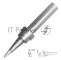 Жало для паяльника Quick QK200-T-0,8D