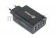 Блок питания (сетевой адаптер) Amperin 4-port USB*5V 2.4A (YDS-TC028-4-0-0)
