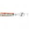 Лампа светодиодная LED Value LVPAR1635 5SW/865 230В GU10 10х1 RU OSRAM 4058075581395