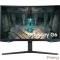 Монитор Samsung 27 Odyssey G3 S27BG650EI VA 2560x1440 240Hz 350cd/m2 16:9