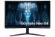 Монитор Samsung 32 Odyssey G3 S32BG852NI VA 3840x2160 240Hz 350cd/m2 16:9