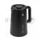 Чайник WiFi умный пластиковый, черный HALSA