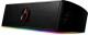 Акустическая система DEFENDER Adiemus black (6Вт, подсветка RGB, питание от USB)(78148)