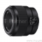 Объектив Sony SEL (SEL50F18F.SYX) 50мм f/1.8