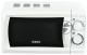 GALANZ MOS2002MW Микроволновая печь 20л. 700Вт белый