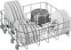Встраиваемая посудомоечная машина BEKO BDIN15531 7672308377