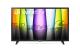 Телевизор LG 32 FHD 1920x1080 черный 32LQ63006LA.ARUB