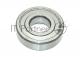 Подшипник барабана для стиральной машины 6 306zz SKF 30x72x19