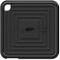 Накопитель SSD Silicon Power USB-C 512Gb SP512GBPSDPC60CK PC60 1.8 черный