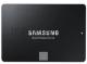 Жесткий диск SSD SATA2.5 1TB 6GB/S 870 EVO MZ-77E1T0B/AM SAMSUNG