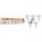 Лампа светодиодная LED Value LVPAR1650 6SW/830 230В GU10 10х1 RU OSRAM 4058075581449