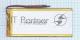 Аккумулятор Li-Pol (батарея) 5*56*115мм 2pin 3.7V/5000mAh
