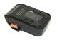 Аккумулятор для AEG/RIDGID ( 130383019, R84008, R840083, R840084, R840085)3.0Ah 18V LI-ion
