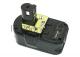 Аккумулятор для RYOBI (p/n: P104, P103, RB18L50) 5Ah 18V Li-Ion