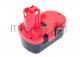 Аккумулятор для BOSCH (p/n: 2607335560, 2607335266, BAT025, BAT026, BAT160, BAT181) 2.0Ah 18V Ni-Cd