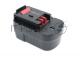 Аккумулятор для Black & Decker (p/n: A144, A144EX, A14, HPB14) 3.3Ah 14.4V Ni-Mh
