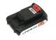 Аккумулятор для Black & Decker (p/n: LB20, LBX20, LBXR20 SL186K, ASL188K, BDCDMT12) 20V 2Ah Li-ion