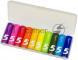 Батарейки Xiaomi ZI5-AA Rainbow Colors (10 шт.) AA510
