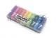 Батарейки Xiaomi ZI7-AAA Rainbow Colors (10 шт.)