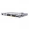 Коммутатор CBS350 Managed 24-port GE, PoE, 4x1G SFP CBS350-24P-4G-CN