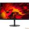 Монитор Acer 27 Nitro XV272UZbmiipruzx черный IPS LED 1ms 16:9 HDMI M/M матовая HAS Piv 400cd 178гр/178гр 2560x1440 270Hz FreeSync DP 2K USB 5.5кг