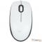 Мышка USB OPTICAL M100R WHITE 910-005007 LOGITECH