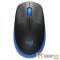 Мышка USB OPTICAL WRL M190 BLUE 910-005925 LOGITECH