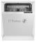 Посудомоечная машина встраив. Indesit DI 4C68 1900Вт полноразмерная