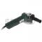 Углошлифовальная машина Metabo W 1100-125 1100Вт 12000об/мин рез.шпин.:M14 d=125мм