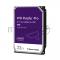 Жесткий диск Western Digital Purple PRO WD221PURP 22TB 3.5 7200 RPM 512MB SATA-III All Frame AI для систем видеонаблюдения