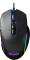 Мышь GMNG XM003 черный оптическая (32000dpi) USB для ноутбука (10but)