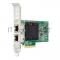 Сетевая карта Broadcom BCM57416 Ethernet 10Gb 2-port BASE-T Adapter for HPE