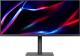 Монитор 29 ACER Nitro XV295CXymipruzx 21:9, IPS, 2560x1080, 1ms, 300cd, 200Hz, 1xHDMI + 1xDP + 1xUSB3.1 Type-C(PD65W) + USB2.0x2 + 4x USB-B + Audio Out, Speakers 3Wx2, FreeSync Premium, HDR 10, H.adj.110,