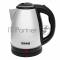 Чайник электрический ЯРОМИР ЯР-1058  нерж.: 1500 Вт, 1,8 л (12)