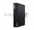 Десктоп Lenovo ThinkCentre M70q Gen3  , Intel Core i5-12500T, 16 Gb, 256G SSD,1 TB HDD, no ODD, Intel UHD Graphics 770 K