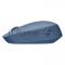 Мышь Logitech M171 Wireless Mouse Blue Grey