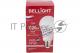 Лампа светодиодная LED 12Вт Е27 220 4000К 1020Лм Bellight