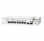 Коммутатор HPE Aruba IOn 1930 8G 2SFP Switch