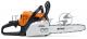 Бензопила Stihl MS 180 1500Вт 2л.с. дл.шины:16 (40cm) (11302000472)