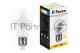 Лампа светодиодная LB-38 (5W) 230V E27 2700K G45 | 25404 | FERON