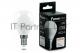 Лампа FERON светодиодная PRO LB-1406 Шарик E14 6W 2700K 38065