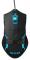 Мышь GMNG 703GM черный оптическая (3200dpi) USB (6but)
