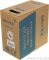 Кабель сетевой cat5E 305м стандартный (UTP 5E CCA 305M 2 PAIRS)