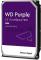 Жесткий диск Western Digital 4TB Purple (WD43PURZ) {Serial ATA III, 5400- rpm, 256Mb, 3.5}