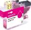 Картридж струйный Cactus CS-LC3617M пурпурный (10мл) для Brother MFC-J2330DW/J2730DW/J3530DW/J3