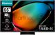 Телевизор HISENSE MINI-LED PREMIUM 75 75U8KQ
