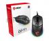 Мышь Gaming Mouse MSI Clutch GM11, Wired