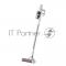 Пылесос ROIDMI XCQ01MC Cordless Vacuum Cleaner M10 White