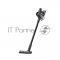 Беспроводной пылесос Dreame Cordless Vacuum Cleaner R10 Pro Black