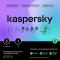 ПО Kaspersky Plus + Who Calls 5-Device 1 year Base Card (KL1050ROEFS)